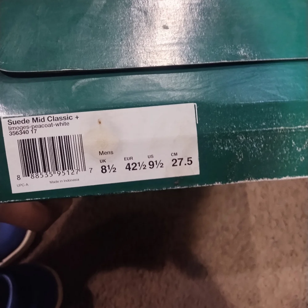 Shoes - Picture 9 of 12